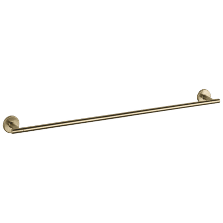 Delta Trinsic 30" Towel Bar, Champagne Bronze