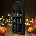thumbnail image 4 of Receptor De Luz Crystal Light Catcher Creative Chic Prismas de metal colgante para regalos de amigos de la familia Sywqhk Libre de BPA, 4 of 7