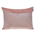 thumbnail image 2 of Parkland Collection Miki Transitional Pink Lumbar Throw Pillow, 2 of 5