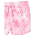 thumbnail image 3 of Garanimals Toddler Girls Dolphin Shorts, 3 of 3