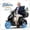 Black, variant on LiltJan 3-Wheel Electric Mobility Scooter for Seniors, 500lb Heavy Duty Capacity Power Scooter, 800W Motorized Medical Scooter with 31-Mile Long Battery Life