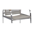 thumbnail image 5 of Aruba Gray Dining Chair (set of 2) by Homestyles, 5 of 7