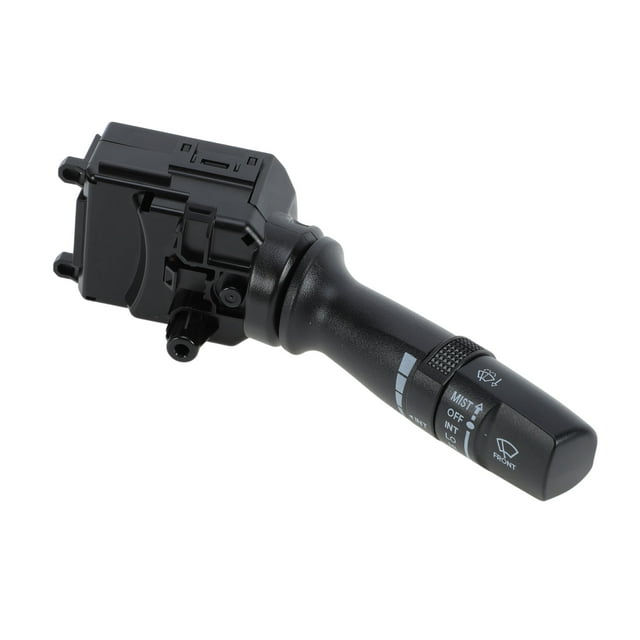 Interruptor del limpiaparabrisas delantero único para Hyundai y Kia Optima, Kia Forte No.934202M000/WP535/1S11374 Interruptor multifuncional 1 PC
