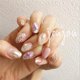 thumbnail image 4 of Nail Art Jewelry Perlas Nail Art Rhinestone Parte posterior plana AB Diamante Cuentas redondas Cristal mixto Encanto Piedras preciosas para decoraciones de uñas 3D MFZFUKR CPB-DE-LYY288-1, 4 of 5