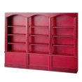 thumbnail image 1 of 1PC Maison de Poupée Miniature Vitrine Meubles Jouets de Maison de Poupée de Style Moderne, 1 of 6
