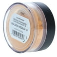 thumbnail image 2 of Bareminerals Original Loose Powder Mineral Foundation SPF 15, Golden Medium, 0.28 Oz, 2 of 8