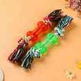 thumbnail image 4 of Pet Rope Toy Interactive Convex Tough Knotted Dog Bite Toy Pet Chew Toy, 4 of 10