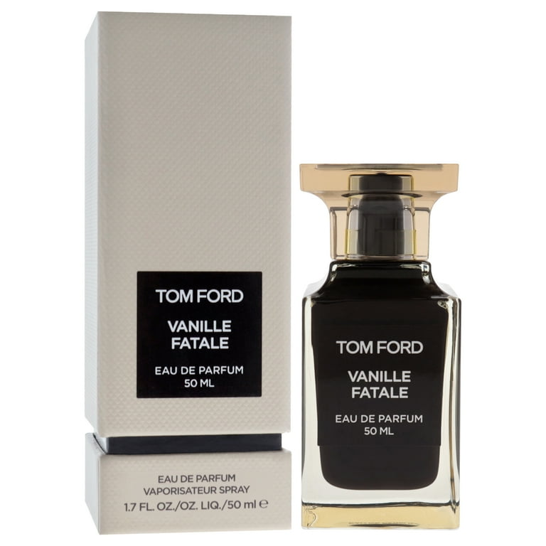 Tom Ford Vanilla Fatale , 1.7 oz EDP Spray - Walmart.com