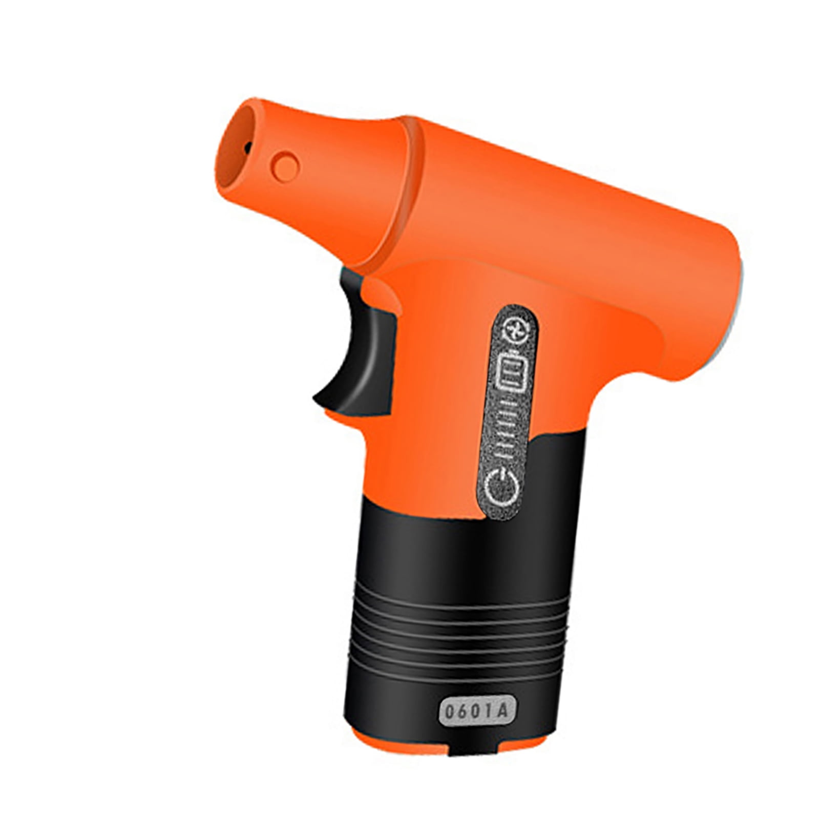 Fan Handheld Brushless Motor Jet Fan 130,000RPM Turbofan High Power Dust Blower Compressed Air Duster Keyboard Cleaning Tool With Type-C Charging Interface