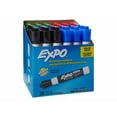 thumbnail image 3 of Sanford Ink 1921061 Low Odor Dry Erase Marker- Chisel Tip - Assorted, 3 of 5