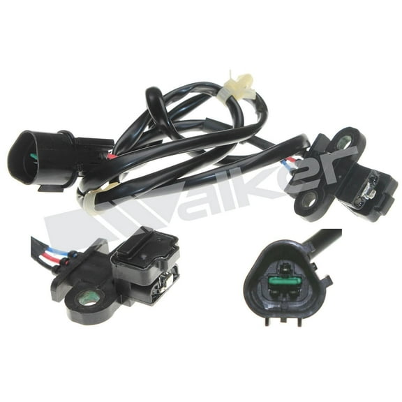 Walker Products 235-1033 Engine Crankshaft Position Sensor For 01-06 Montero Fits select: 2001-2006 MITSUBISHI MONTERO