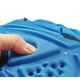 thumbnail image 4 of BlueFootball Cascos, Suave Acolchado Bandera De Rugby Casco De Fútbol Ajustable Portero De Fútbol Casco Deportivo Portero Prote, 4 of 5