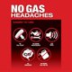 thumbnail image 4 of Bordeadora Milwaukee M18 Fuel Quik-lok 49-16-2718 Marrón, 4 of 4