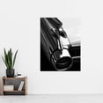 thumbnail image 2 of DeSousa 1959 Eldorado Tail Light Automobile Car Photo Extra Large XL Wall Art Poster Print, 2 of 3