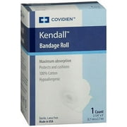 Covidien Kendall Bandage Roll, 2.25" x 3 Yd.