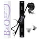 thumbnail image 3 of Lash Bond and Seal 10ML B&Q Lash Cluster Bond and Seal Pegamento para pestañas Pegamento para pestañas DIY Extensiones de pestañas Impermeable Unión y sello de larga duración (Black Bond+Black Seal), 3 of 4