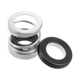thumbnail image 4 of Unique Bargains Mechanical Shaft Seal Replacements for Pool Spa Pump 2pcs 108-14, 4 of 4