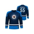 thumbnail image 1 of NHL Jets -  Scheifele Youth Player Jersey, 1 of 1