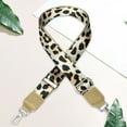 thumbnail image 1 of Bag Replacement Strap 3.8cm Width 360 Rotating Head for Bags Strap Replacement, 1 of 9