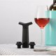 thumbnail image 3 of Tapón, tapón de vino reutilizable/bomba de vacío/vertedor de vino, la mejor manera de guardar el regalo del día de San Valentín, 3 of 4
