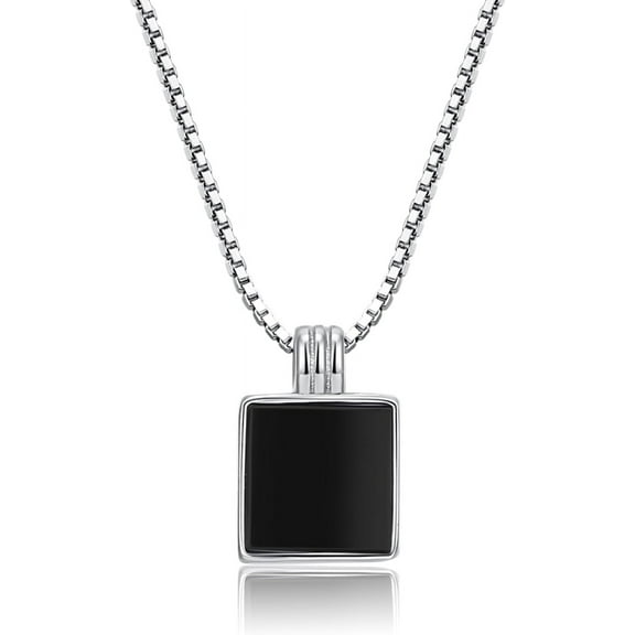 Necklace Sterling Silver Pendant Necklace Jewlery White Gold Plated Hypoallergenic Silver Cubic Zirconia Necklaces For Women Friends[Z1943]