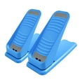 thumbnail image 3 of Mini Stepper Équipement d'Exercice Portable avec Bandes de Résistance Léger pour la Maison, 3 of 5