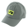 thumbnail image 1 of Nike Boys Dri-Fit Cap Hat Smoke Grey Heather ( 4-7Y ), 1 of 2