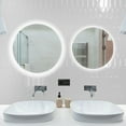 thumbnail image 5 of 10Pcs Peel and Stick Backsplash,12'' x 12'' Heavy-Duty Self-Adhesive Vinyl Wall Tiles for Kitchen,Bathroom, 5 of 9