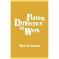 thumbnail image 2 of Mettre la Différence au Travail, 2 of 2