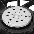 thumbnail image 3 of DNA Motoring OEM-RF-0493 For 1995-2000 Ford Contour Mercury Mystique 2.0L OE Style Radiator Cooling Fan Assembly, 3 of 6