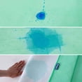 thumbnail image 2 of Waterproof Bed Pads Washable for Incontinence, Non Slip Chuck Bed Pads, Pee Pads Absorbent Underpads, Reusable Waterproof Pad Protector for Adults, Pets, Seniors, 47"x31" Green, 2 of 5