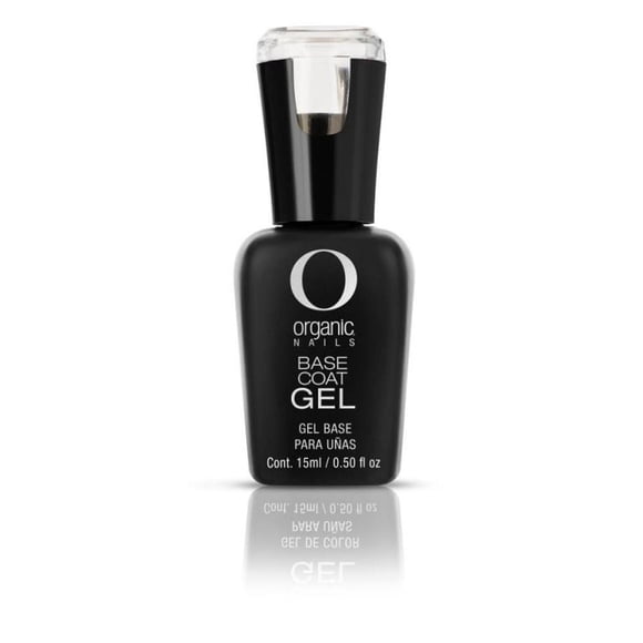 Base Coat Color Gel 000 15 Ml ORGANIC NAILS