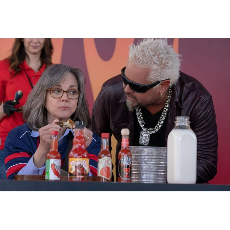 Paramount's 80 for Brady DVD - Comedy Legends, Super Bowl LI