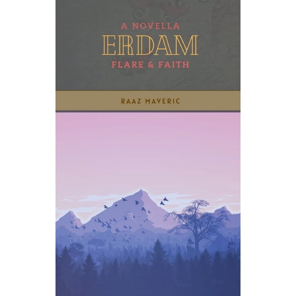 Erdam, (Paperback)
