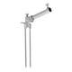 thumbnail image 1 of Soporte de caña de pescar desmontable para exteriores, inserto de enchufe ajustable de 360 grados, soporte para caña de pescar para equipo de pesca en Diámetro 21mm, 1 of 8