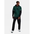 thumbnail image 7 of AND1 Men's and Big Men's Time Out Hoodie, Sizes XS-5XL, 7 of 7