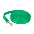 thumbnail image 1 of Heavy Duty Dog Leash Pet Walking Lead Scratch-Resistant Dog Training Leash for Large Medium Small Dogs, 1 of 8