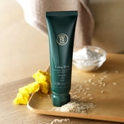 TPH BY TARAJI Long Run Bonding & Strengthening Treatment for Dry, Damaged Hair | with Biotin, Rice Protein, Shea Butter and Cupuaçu Butter | Paraben Free, Cruelty Free, 3 fl oz