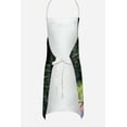 thumbnail image 4 of Carolines Treasures SS8475APRON Tablier Rottweiler Nuit Étoilée - 27 x 31 Po., 4 of 4
