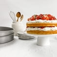 thumbnail image 3 of USA Pan 1070LC-ST-2-1 Ensemble de Moules à Gâteau, 9 Po, 3 of 5
