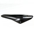thumbnail image 1 of Carbon Fiber for KTM Super Duke 1290 R 2017 - 2019 Exhaust Cover Heat Shield -, 1 of 3