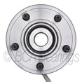 thumbnail image 4 of HUB ASSEMBLY, 4 of 4