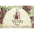 thumbnail image 3 of "Wine" Painting Print on Wrapped Canvas, 3 of 5