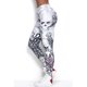 thumbnail image 5 of Leggings estampados para mujer, Leggings de Halloween, disfraz de Halloween, pantalones elásticos divertidos para correr, mallas, pantalones de entrenamiento, 5 of 5