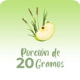 thumbnail image 3 of Apple Detox Fibra Dietética Sabor Manzana Verde 250 gr Dr. Will R Lax. Dr. Will DRWILLAPPLEDETOX, 3 of 5
