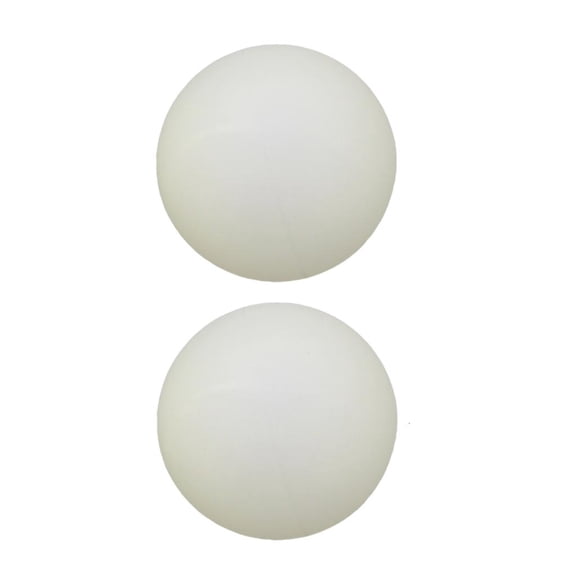 Yammee Ice Hockey Balls Glowing Roller Hockey Pucks for Night Hockey Training Practice