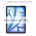 thumbnail image 2 of Protector Pantalla para iPad MR. GADGETS Efecto Textura Papel, 2 of 10
