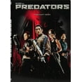 thumbnail image 2 of Predators (DVD), 2 of 2