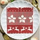 thumbnail image 1 of Decoraciones navideñas, adornos navideños, regalos navideños, servilletas estampadas con temática navideña, servilletas desechables para fiestas, servilletas decorativas para fiestas, servilletas esta, 1 of 6