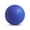 Royal Blue, variant on GOGO Massage Lacrosse Ball for Physical Therapy, Myofascial Release, Yoga Deep Tissue, Trigger Point, Muscle Soreness (Green)